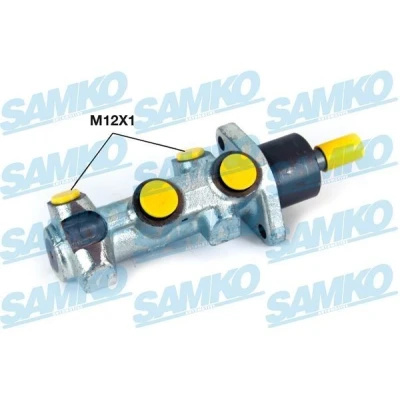 Billede af Hovedbremsecylinder SAMKO P30236
