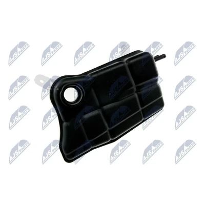Billede af NTY CZW FR 003 Ekspansionsbeholder uden afdækningspropper FORD: MONDEO 3 Stufenheck