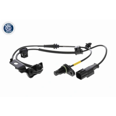 Billede af VEMO V52 72 0307 ABS Sensor venstre foraksel med kabel 2 kantet KIA: Sportage IV