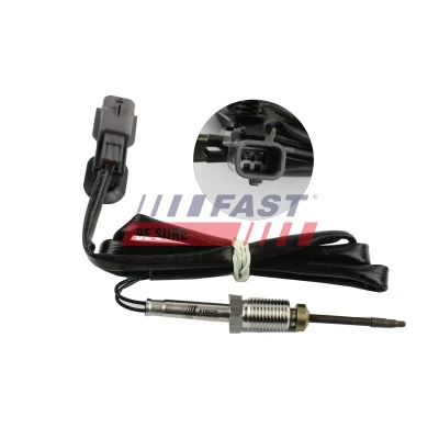 Billede af FAST FT80220 Sensoren efter partikelfilter