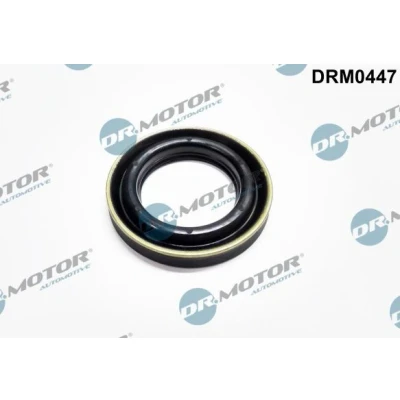 Billede af DR.MOTOR AUTOMOTIVE DRM0447 Toppdekselpakning MERCEDES BENZ: C klasse Sedan, W124 Stationcar