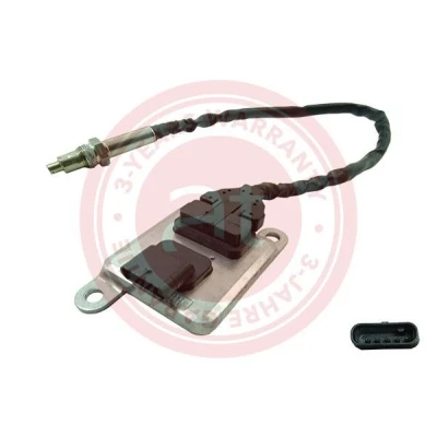 Billede af at autoteile germany at11420 NOx sensor 12V med kontroldel MERCEDES BENZ: Vito Van