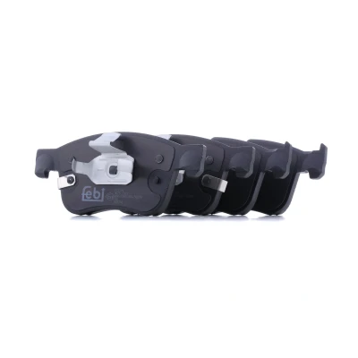 Billede af FEBI BILSTEIN 172179 Bremseklodser foraksel med akustisk advarsel for slid stempelklips FORD: Focus Mk4 Turnier, Kuga Mk3, Hatchback