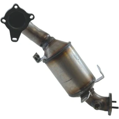 Billede af BOSAL 090 229 Katalysator Euro 5 med monteringsdele SKODA: Octavia 2 Combi