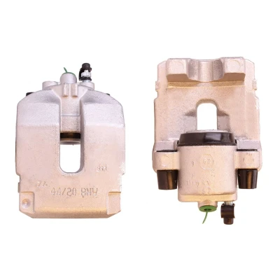 Billede af BOSCH 0 986 135 495 Bremsekaliber Aluminium 67,5