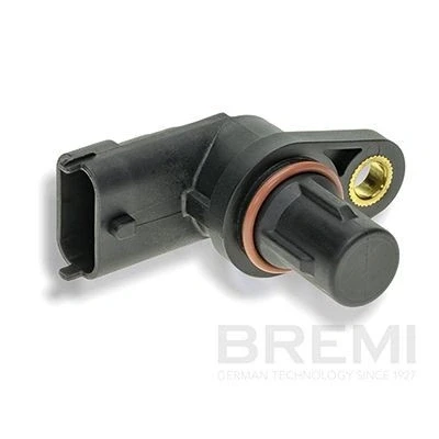 Billede af BREMI 60009 Sensoren Hall princip OPEL: Corsa D Hatchback, Astra H Caravan, ALFA ROMEO: 159 Sedan, Sportwagon, FORD: FIESTA 6