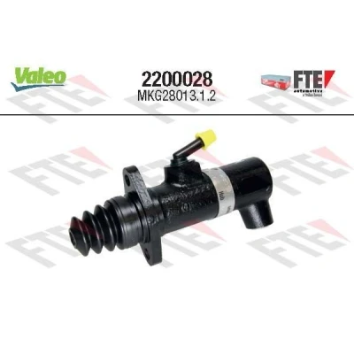 Billede af FTE 2200028 Hovedcylinder