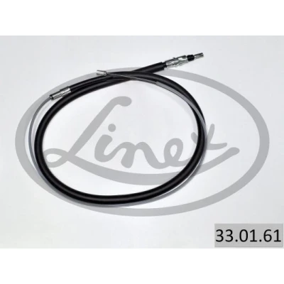 Billede af Håndbremsekabel LINEX 33.01.61