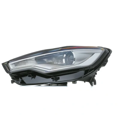 Billede af HELLA 1EL 011 150 351 Forlygter AUDI: A6 C7 Sedan