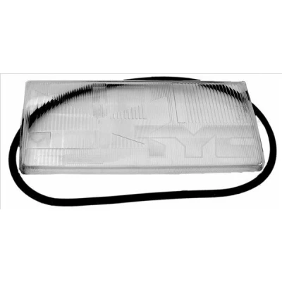 Billede af TYC 20 5403 LA 1 Lygteglas, forlygte højre VOLVO: 940 II Stationcar, Sedan