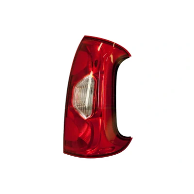 Billede af PRASCO FT1244153 Baglygter højre uden lampeholder