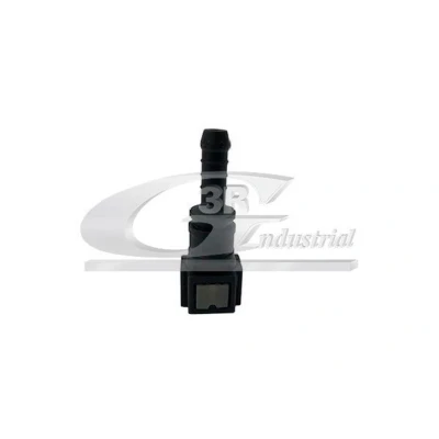 Billede af Stik 3RG 88018