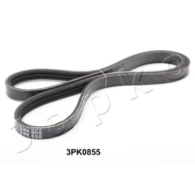Billede af JAPKO 3PK855 Kileribberem 855 3 NISSAN: Almera II Hatchback