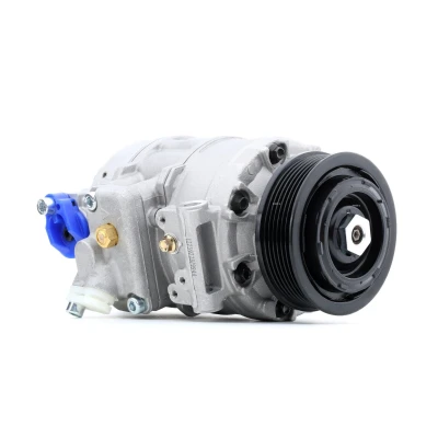 Billede af NISSENS 890173 Kompressor 7SEU17C 12 PAG 46 R 134a VOLKSWAGEN: Multivan 5 (7HM, Transporter Bus, 6