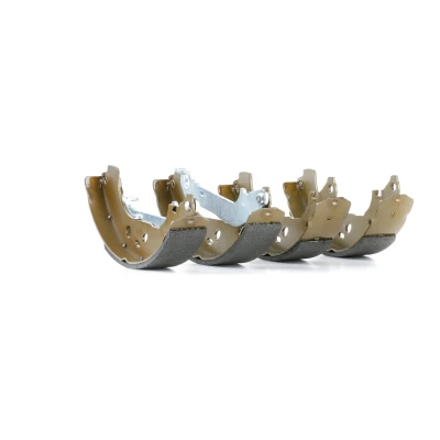 Billede af A.B.S. 9200 Bremsebakker 229 43 FORD: Focus 2 Kombi