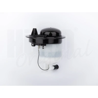 Billede af HITACHI 133200 Flange, brændstof føderdel