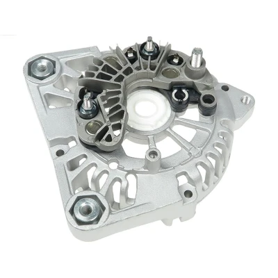 Billede af AS PL ARC3032 Ensretter, generator