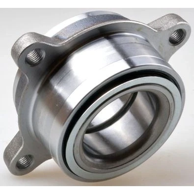Billede af DENCKERMANN W413517 Hjullejesæt 88mm