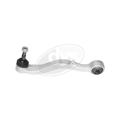 Billede af DYS 26 82411 Bærearm højre foraksel, nede krydsarm Aluminium BMW: 5 Touring, Sedan