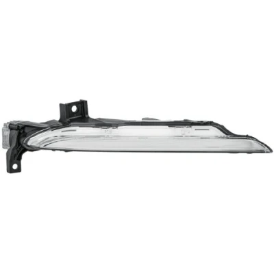 Billede af HELLA 2BE 012 170 021 blinklys højre LED med (LED), positionslys (LED)