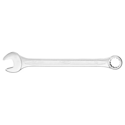 Billede af NEO TOOLS 09 712 Ring / gaffelnøgle 12 mm