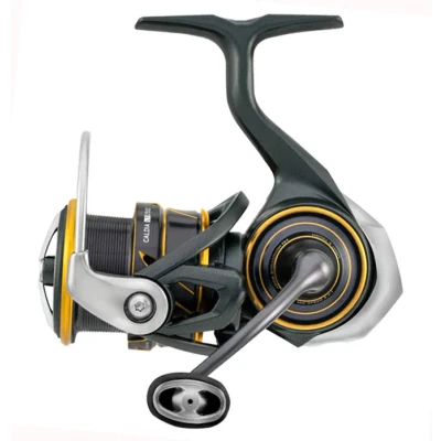 Billede af Daiwa 22 Caldia LT 2000D