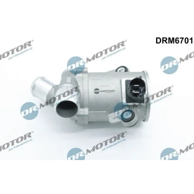 Billede af DR.MOTOR AUTOMOTIVE DRM6701 Vandpumpe elektrisk FORD: C Max 2