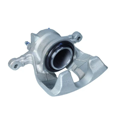 Billede af MAXGEAR 82 1645 Bremsekaliber Støbejern venstre foraksel, foran akslen OPEL: Corsa C Hatchback