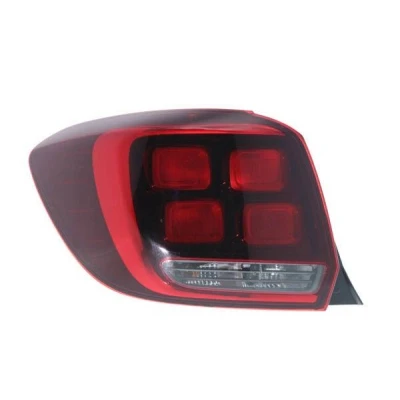 Billede af VALEO 047177 Baglygter venstre ydre del DACIA: SANDERO 2
