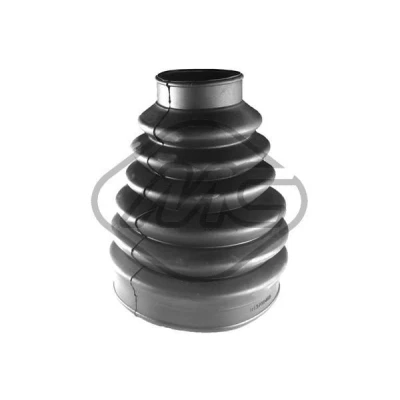 Billede af Drivaksel Manchet Metalcaucho 00460