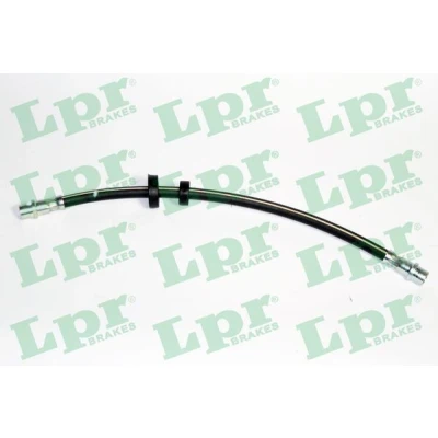 Billede af LPR 6T46268 Bremseslange 353 F10X1 VOLKSWAGEN: Transporter 4 Bus, 3