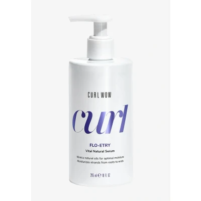 Billede af Color WOW Floetry Vital Natural Supplement Hårpleje, Dame, Størrelse: 295 ml,