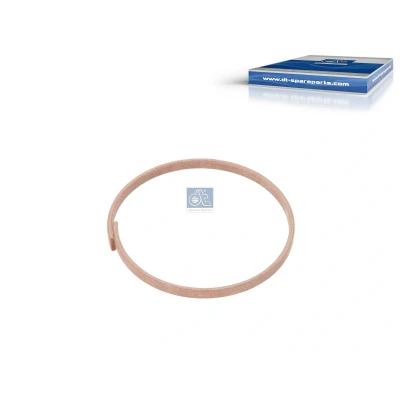 Billede af DT Spare Parts 4.61012 Pakring, gearskifte