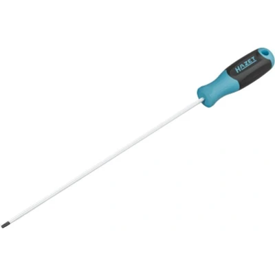 Billede af HAZET 811LG T15 Skruetrækker 250, 330, 330mm indre torx