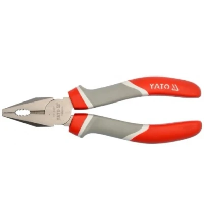Billede af YATO YT 2007 Kombitang 180