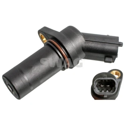 Billede af SWAG 33 10 3553 Impulsensor PEUGEOT: Boxer Van, Bus, FIAT: Ducato III Bus