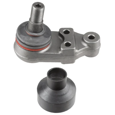 Billede af LEMFÖRDER 25540 02 Bærekugle foraksel, nede, på begge sider 24mm FORD: Transit Mk4 Ladvogn/Chassis