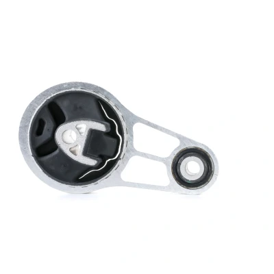 Billede af FEBI BILSTEIN 31827 Motorophæng bagved til venstre Gummimetalleje Aluminium, Gummi MINI: Clubman, Hatchback