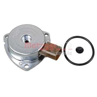 Billede af METZGER 2411040 Centralmagnet, knastakselforstilling MERCEDES BENZ: C klasse T modell