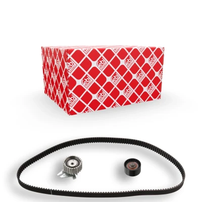 Billede af FEBI BILSTEIN 11083 Tandremssæt 168 med trapez formet tandprofil ALFA ROMEO: Spider, 147, 166, FIAT: Coupe