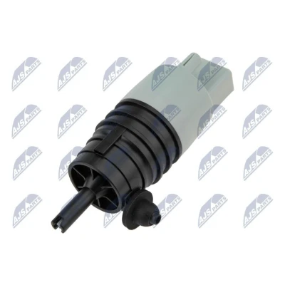 Billede af Vandpumpe, forlygtevisker/vasker NTY ESP ME 001