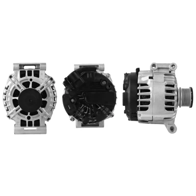 Billede af ELSTOCK 28 5581 Generator 14V 120A PEUGEOT: 208 I Hatchback, 308 SW, 508 CITROËN: C4 Grand Picasso, II Hatchback