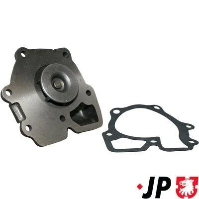 Billede af JP GROUP 1514100100 Vandpumpe med pakning FORD: Transit Mk2 Van, Mk4 Bus, Ladvogn/Chassis