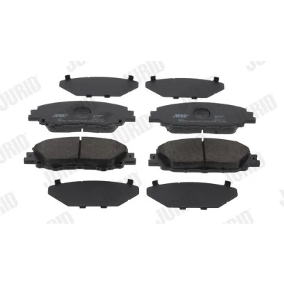 Billede af JURID 574250J Bremseklodser TOYOTA: Prius PHV Hatchback