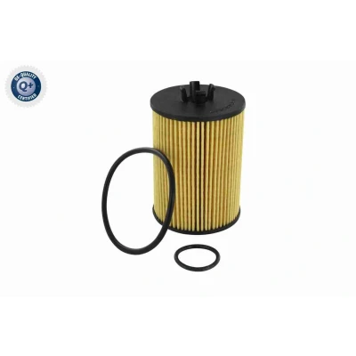 Billede af VAICO V30 1325 Oliefilter Q+, original equipment manufacturer quality Filterindsats MERCEDES BENZ: B klasse, A klasse