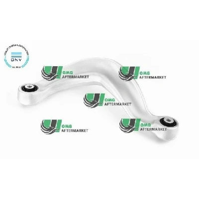 Billede af OMG SRL G41.2523/S Bærearm Bagaksel venstre krydsarm AUDI: A6 C7 Avant, A4 B8 Sedan, Avant