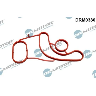 Billede af DR.MOTOR AUTOMOTIVE DRM0380 Pakninger MERCEDES BENZ: E klasse T modell, Sedan