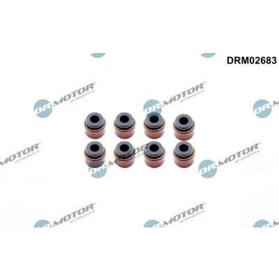 Billede af Tætningsring, ventilarm Dr.Motor Automotive DRM02683