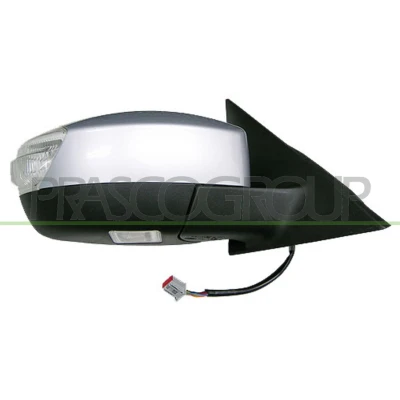 Billede af Sidespejl PRASCO FD0797343