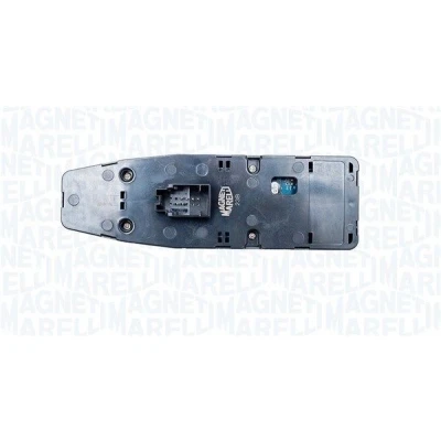 Billede af Kontakt, rudehejs MAGNETI MARELLI 000051072010